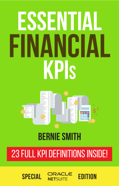 Essential Financial KPIs