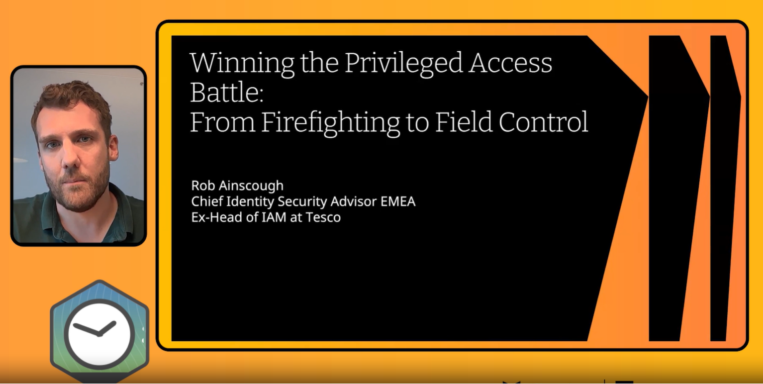 CS Silverfort 10 Minute Take Syndication 2025