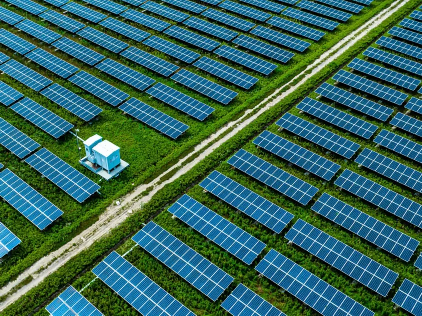 5 Powerful Benefits of Energy Storage For Your Business