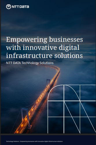 Empowering businesses with innovative digital