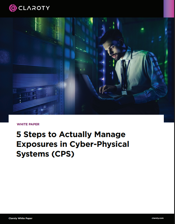 5 Steps to Actually Manage Exposures in CPS