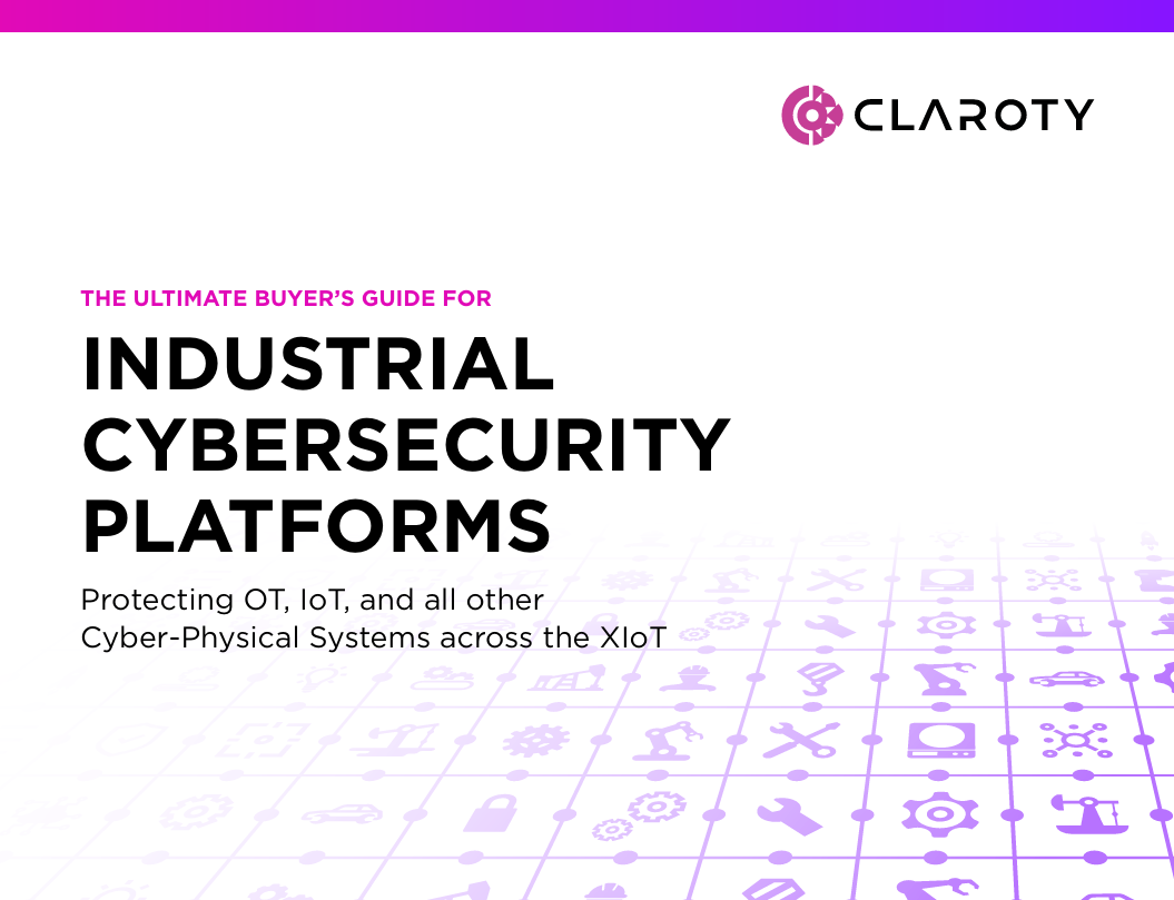 La Gua Definitiva del Comprador para Plataformas de Ciberseguridad Industrial