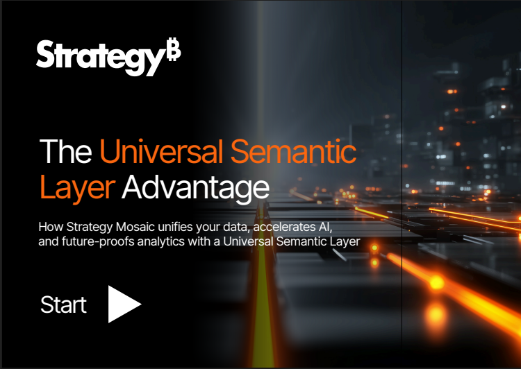 The Universal Semantic Layer Advantage