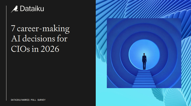7 Career-Making AI Decisions for CIOs