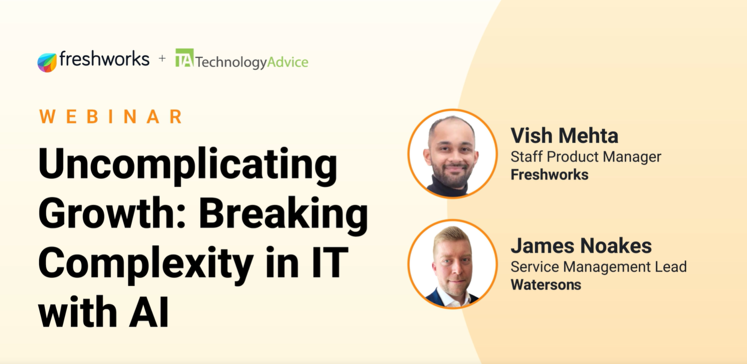 Uncomplicating Growth: Breaking Complexity in