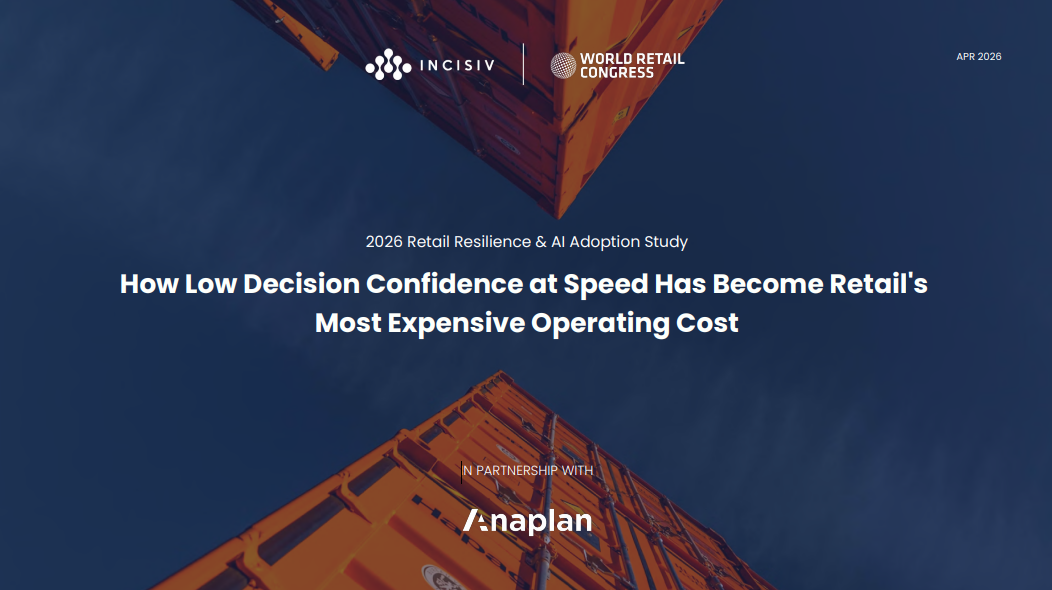 How Low Decision Confidence at Speed Has Become Retail’s Most Expensive Operating Cost