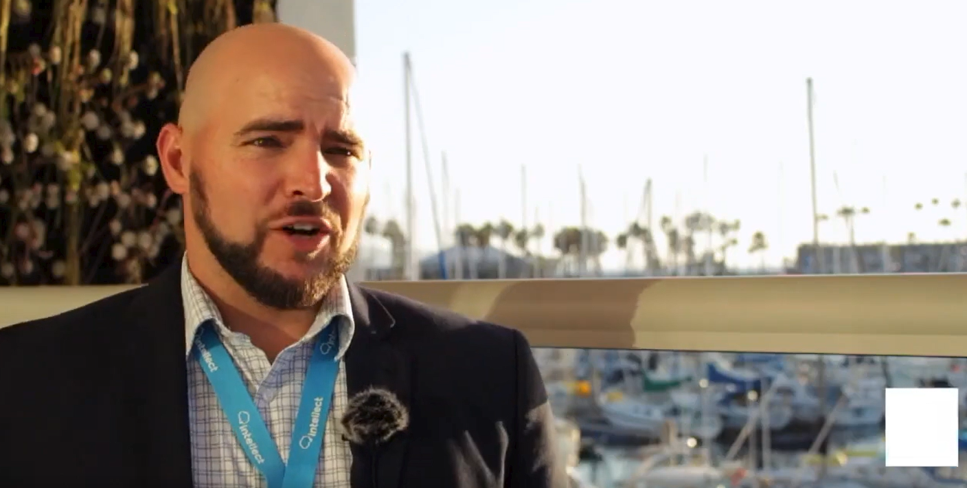 Tech Data Customer Testimonial