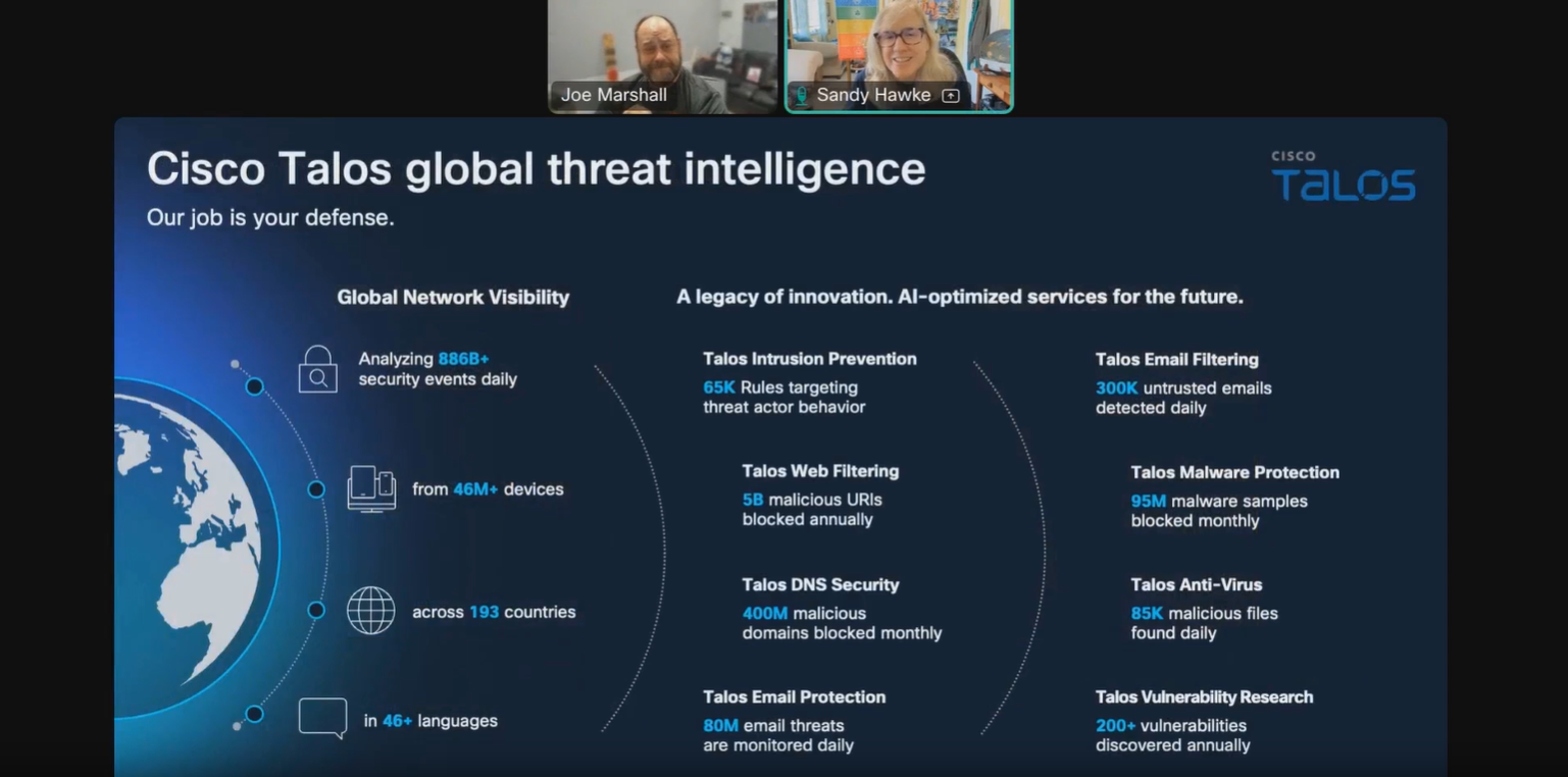 How to Defend Your Hybrid Workforce in 2026: T