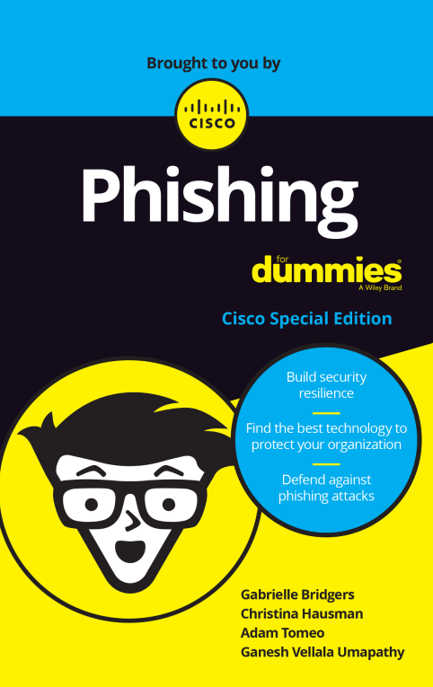 Phishing for Dummie