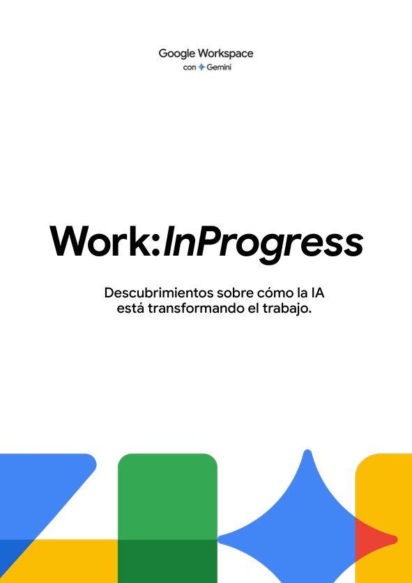 Descubrimientos sobre cómo la IAestá transformando el trabajo.