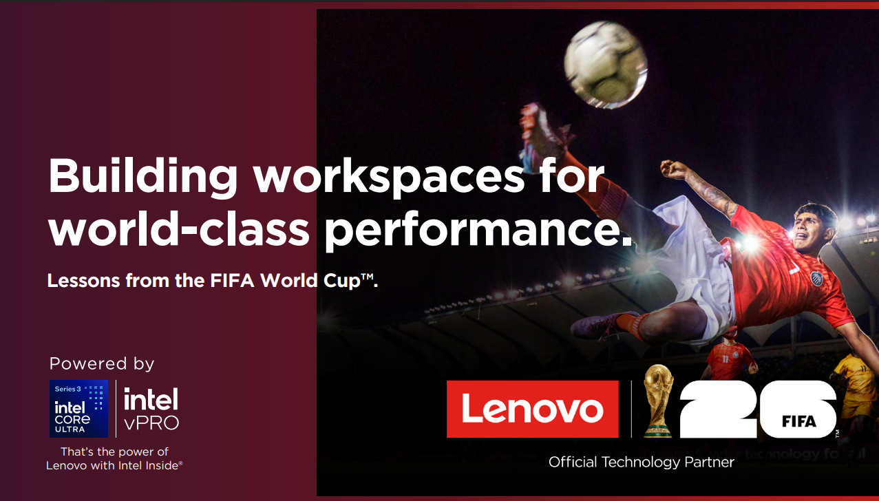 Ebook: Building workspaces for world-class perf