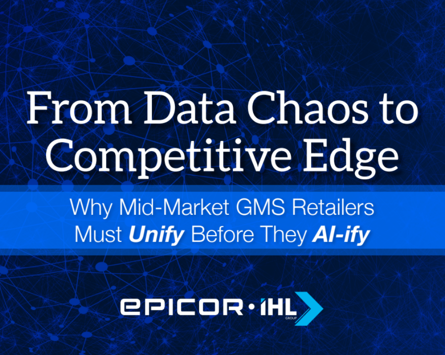 From Data Chaos toCompetitive Edge