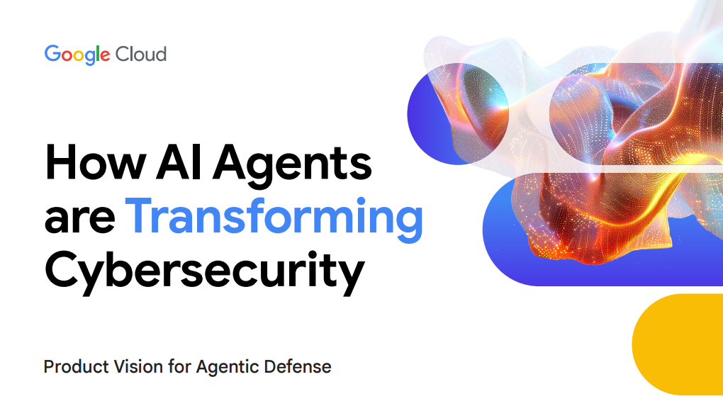 How AI Agentsare Transforming Cybersecurity