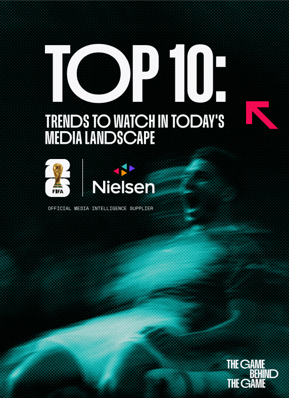 POSSIBLE Top 10 Trend Report