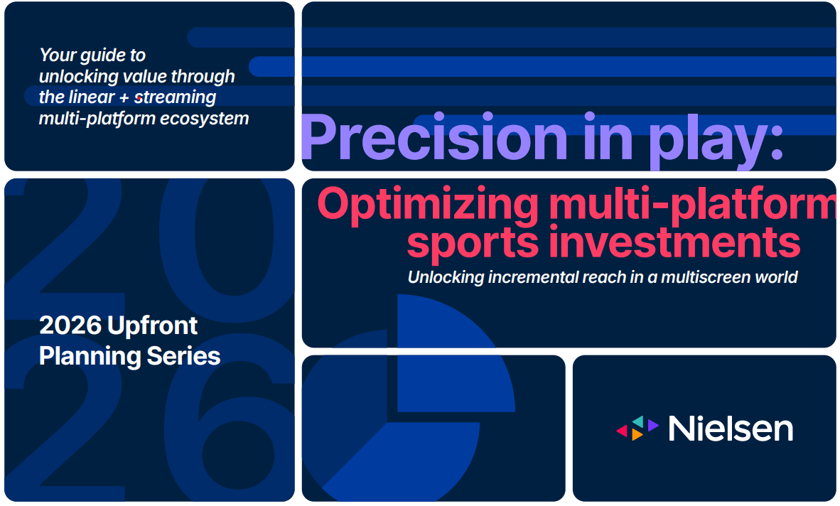 Upfront Planning Guide (Chapter 2 – Sports P