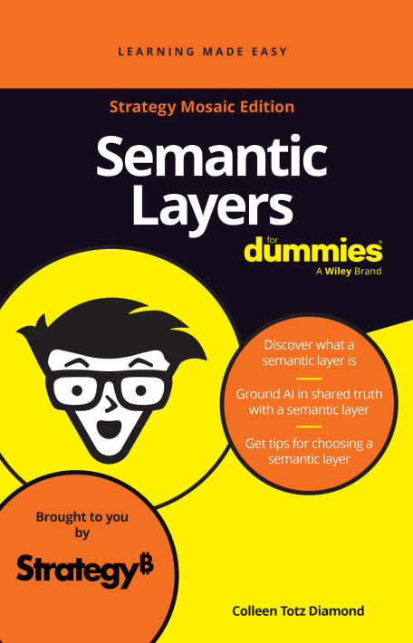Semantic Layer Buyers Guide