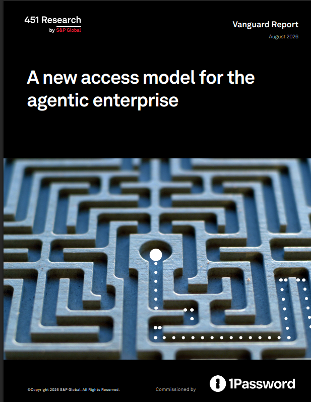 A new access model for theagentic enterprise